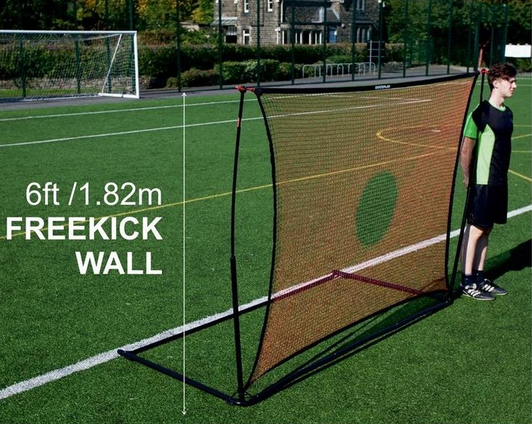 Triple Combo QuickPlay Freekick